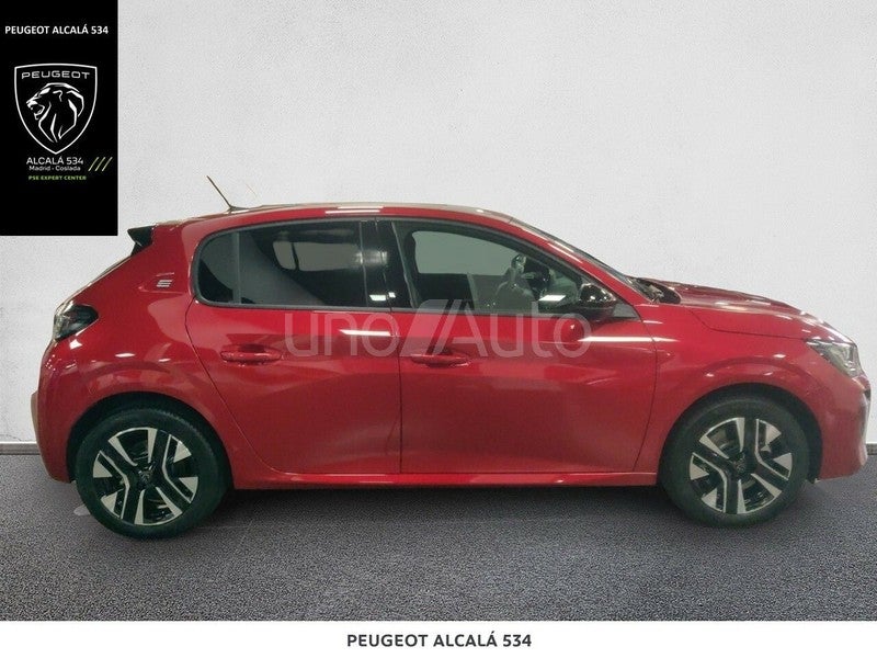 208 Allure Eléctrico 136