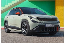 Skoda Epiq