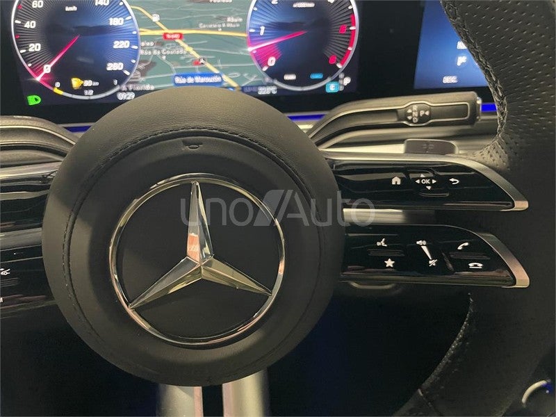 GLE 450d 4Matic Aut.