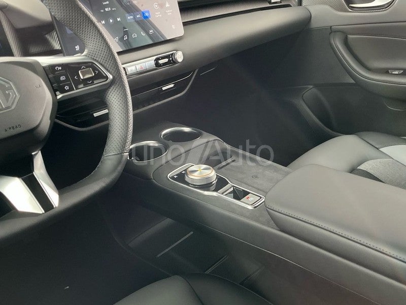 MG S5 64kWh Luxury