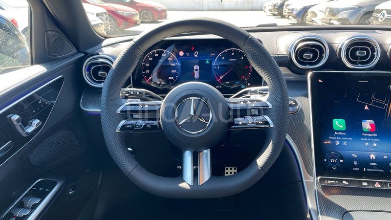 C 220 d Estate