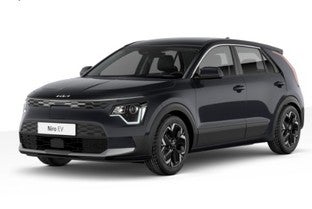 KIA Niro E-Niro Winter Edition