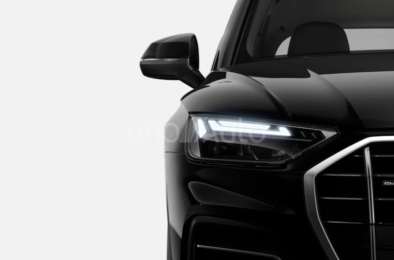 Q5 50 TFSIe Advanced quattro-ultra S tronic