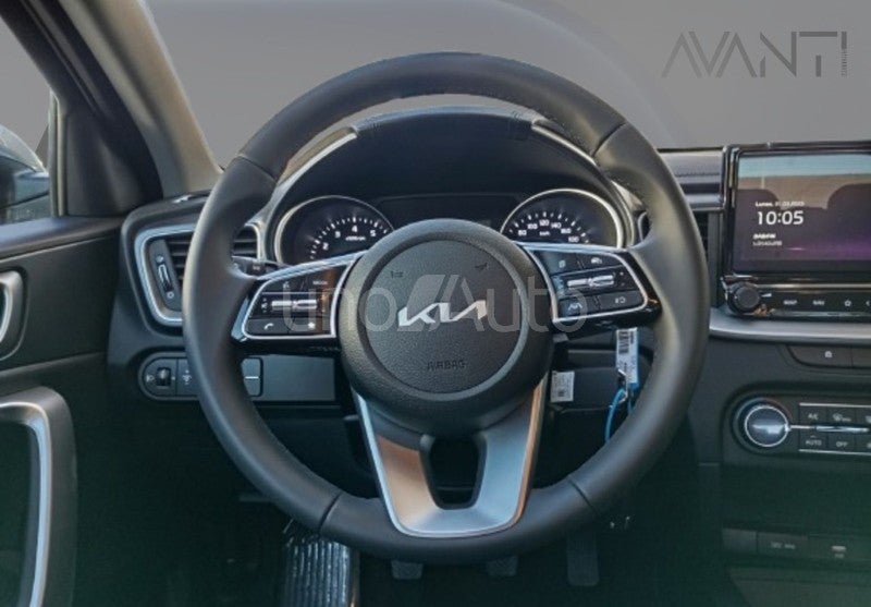 Ceed 1.0 T-GDI Drive 100