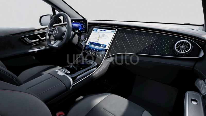 350 4MATIC Edition SUV