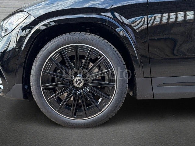 GLA 200d 8G-DCT