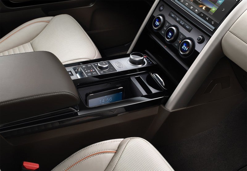 Discovery 3.0D I6 Metropolitan Edition Aut. 300