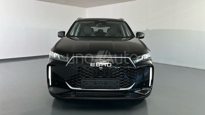 1.5 DHE HEV Excellence CVT