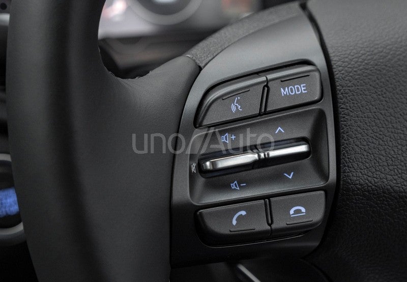 i30 FB 1.0 TGDI Klass 48V 100