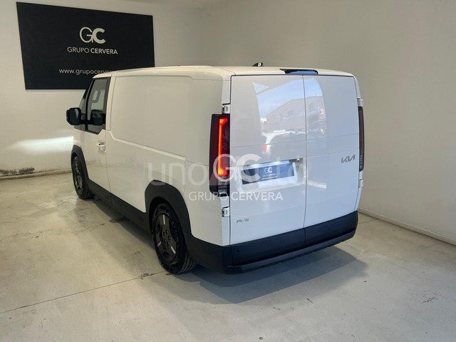 PV5 Cargo L2H1 Long Range Essential