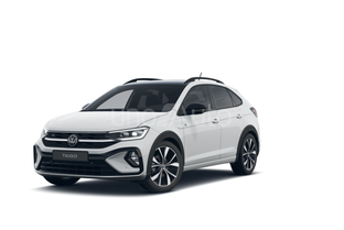 VOLKSWAGEN Taigo 1.0 TSI R-Line DSG 85kW