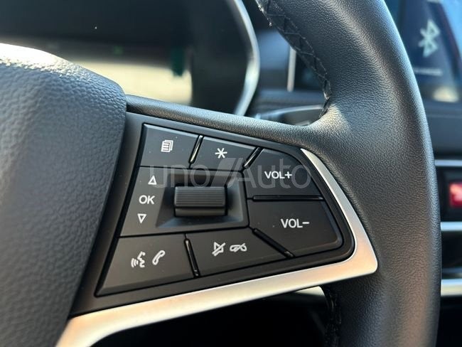 EVO EVO 7 1.5 Turbo DCT 6 plazas -