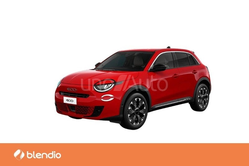 MHEV 1.2 74kW (100CV) DDCT