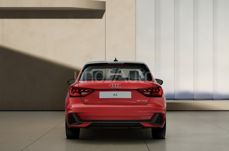 A1 Sportback 30 TFSI Adrenalin 85kW