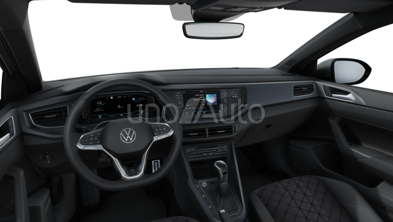 Taigo 1.0 TSI R-Line DSG 85kW