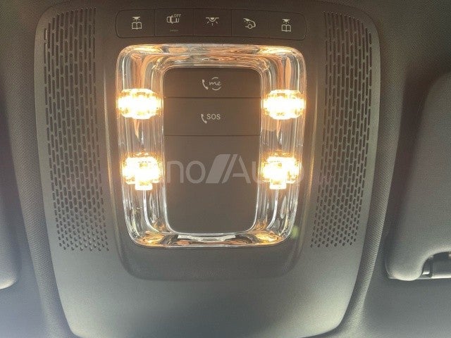 A 180 Progressive Line Advanced 7G-DCT