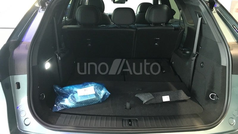 JAECOO PHEV EXCLUSIVE