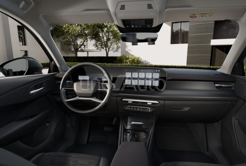 Q3 2.0 TDI Business S tronic 110kW
