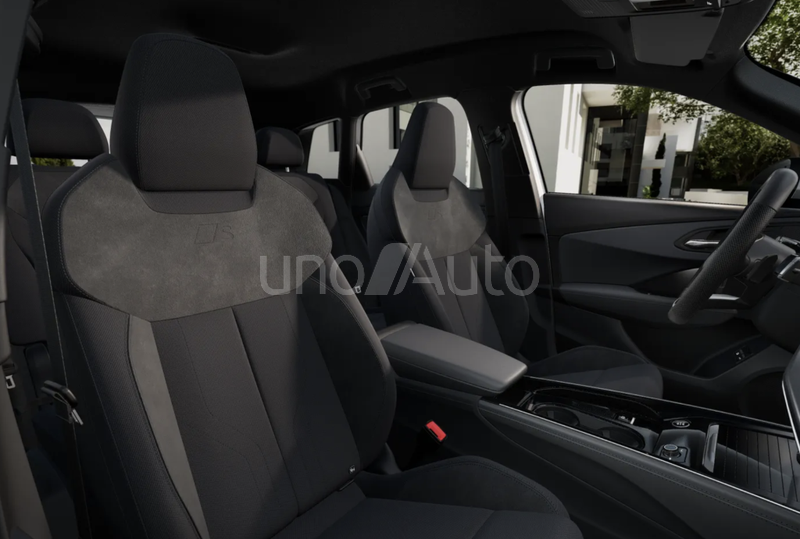 Q3 e-hybrid S Line S tronic 200kW