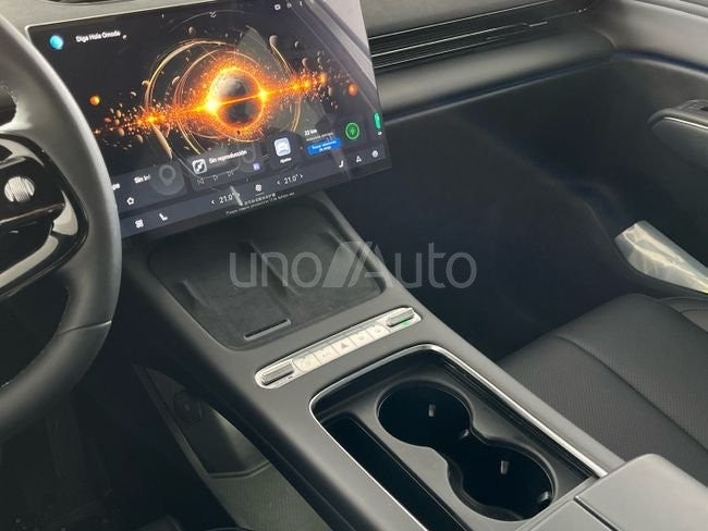 SHS-P Premium FWD 1.5 TGDI 205kW (279CV)