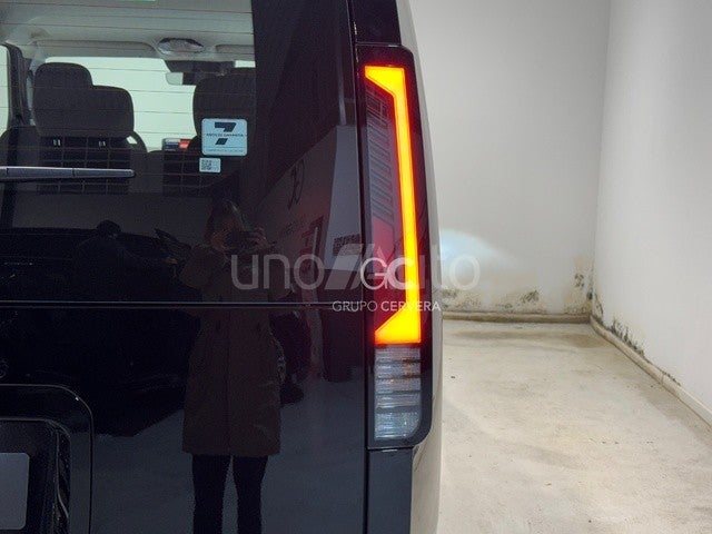 PV5 Passenger L2H1 Long Range Plus