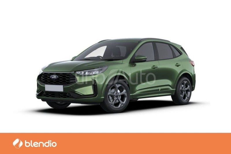 ST-Line 2.5 Duratec PHEV 178kW Auto