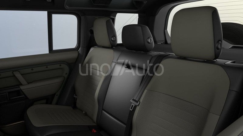 5.0 V8 425 X 110 Auto 4WD