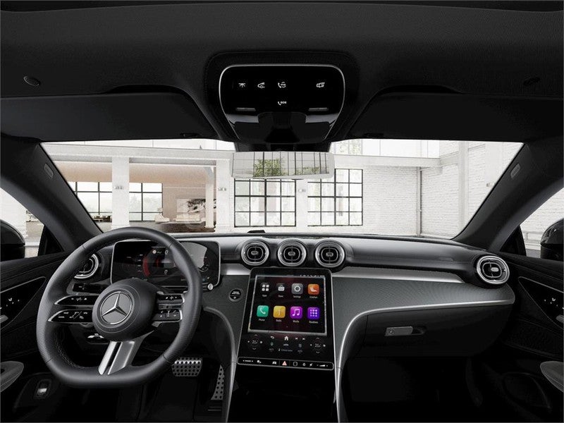 CLE CLE 220 d Coupé