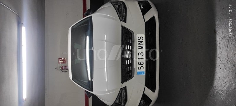 Ibiza 1.0 TSI S&S Special Edition 115