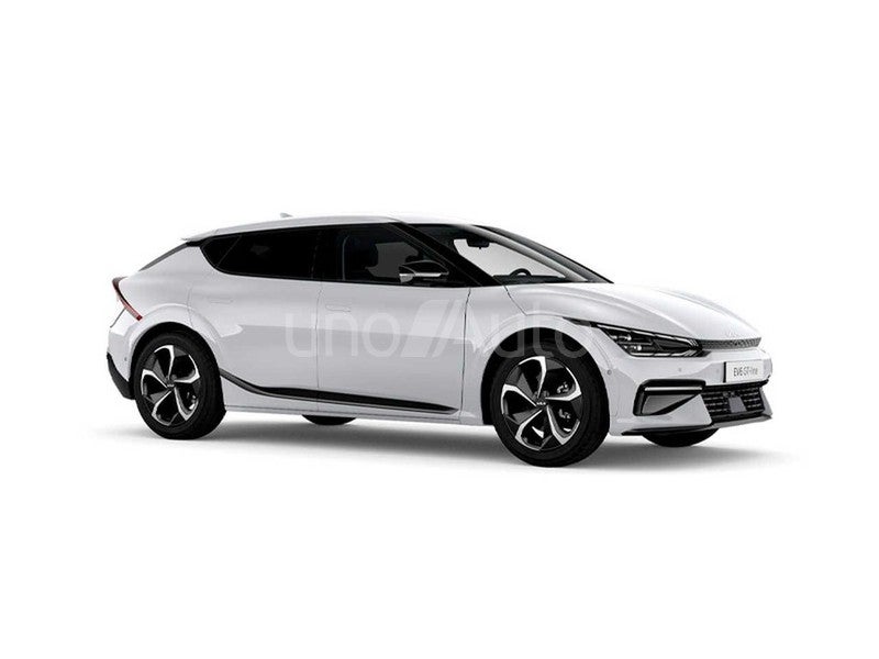 KIA EV6 GT-Line 77,4kWh 168kW RWD Long Range