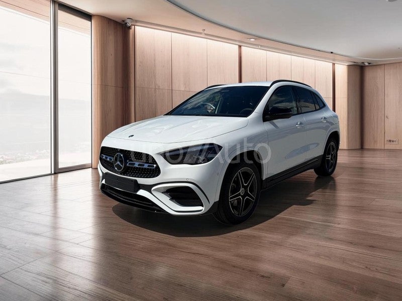 GLA 250e