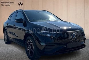 MERCEDES-BENZ EQA 250 +