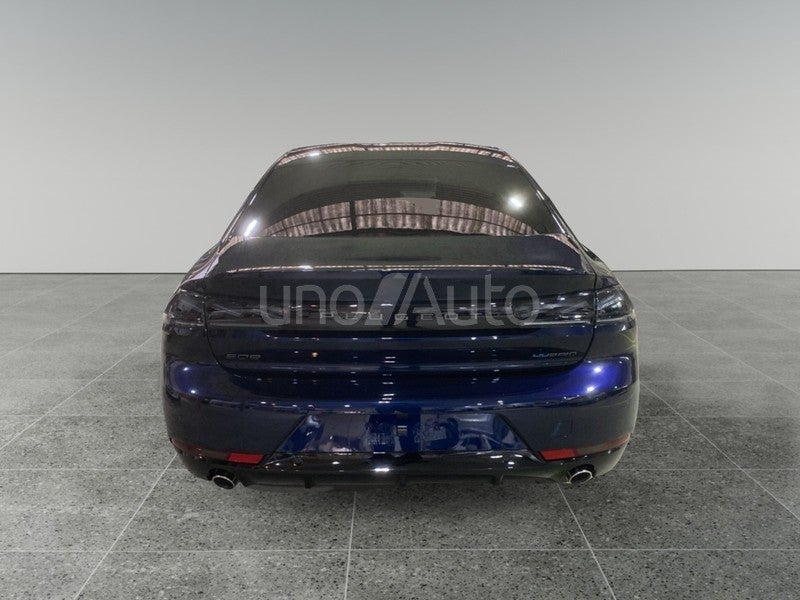 508 Plug-in Hybrid 225 Allure e-EAT8