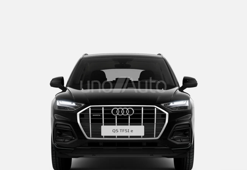 Q5 Sportback 50 TFSIe Advanced quattro-ultra S tronic