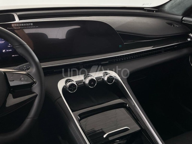 OMODA 9 SHS Premium 1.5 TGDI 35kW AWD