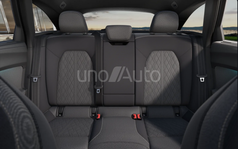 A5 Avant 2.0TDI S line S tronic 150kW