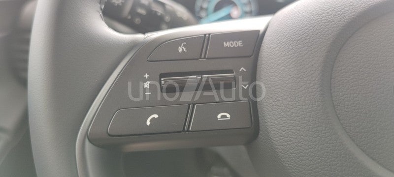 Bayon 1.2 MPI Maxx