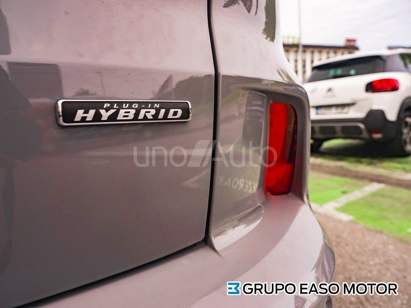 Kuga 2.5 Duratec FHEV ST-Line AWD Aut.
