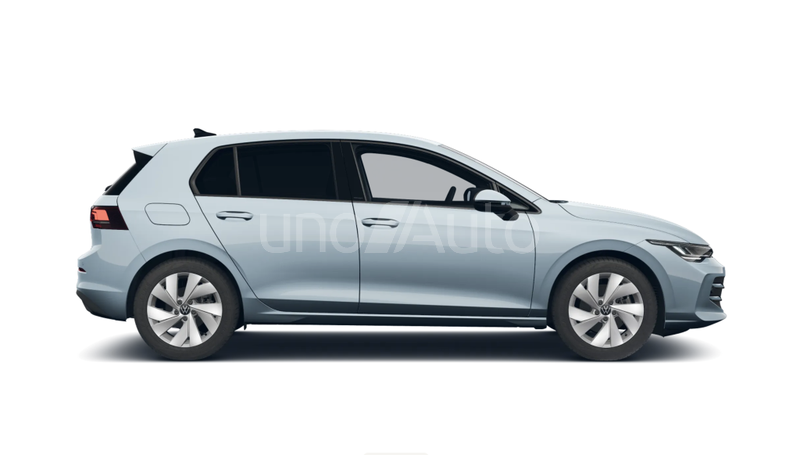 Golf 1.5 TSI eHybrid Match DSG6 150kW