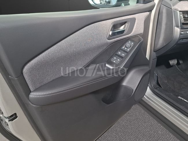 DIG-T 116kW (158CV) mHEV CVT Acenta