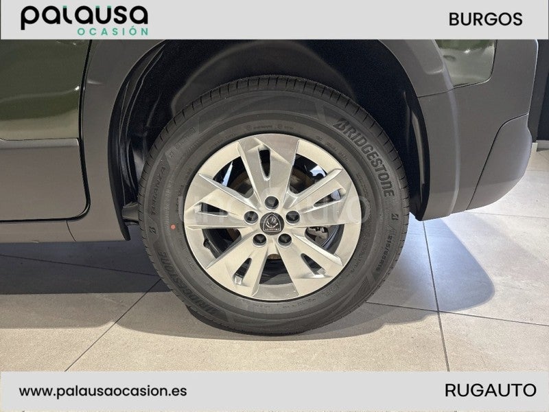 Rifter 1.5BlueHDi S&S Standard Allure 100