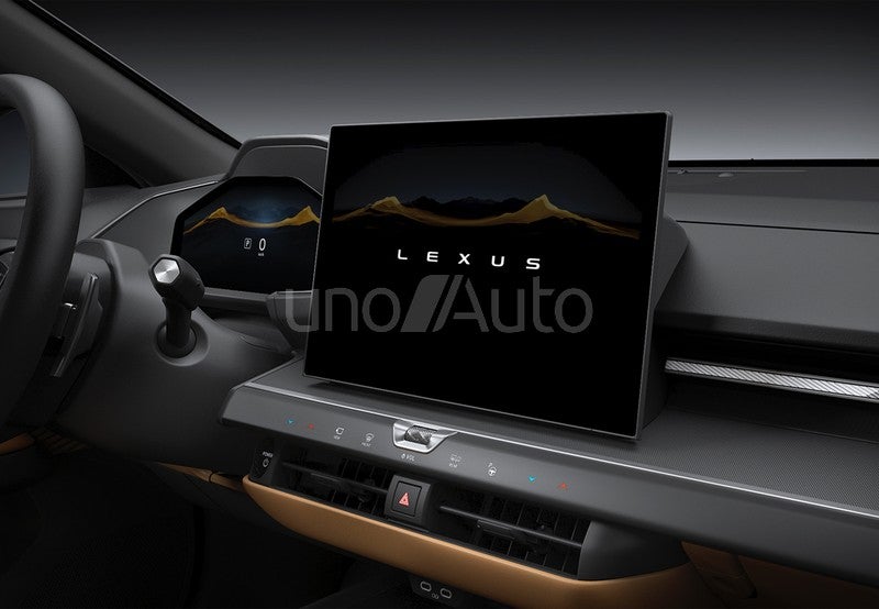 ES 300h Signature AWD