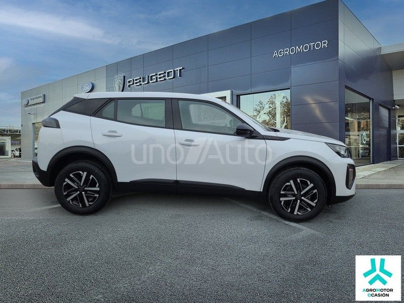 Style Gasolina 100 S&S 6 Vel. MAN