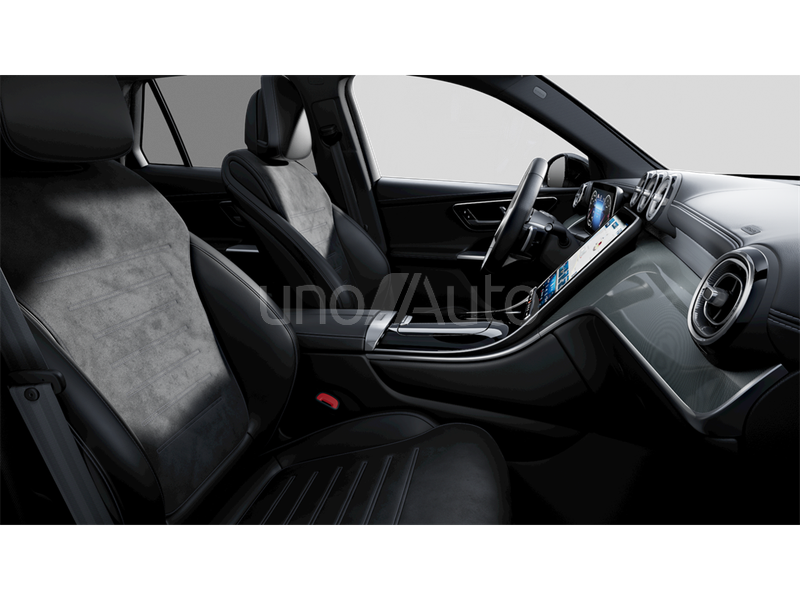 CLASE GLC GLC 220 d 4MATIC