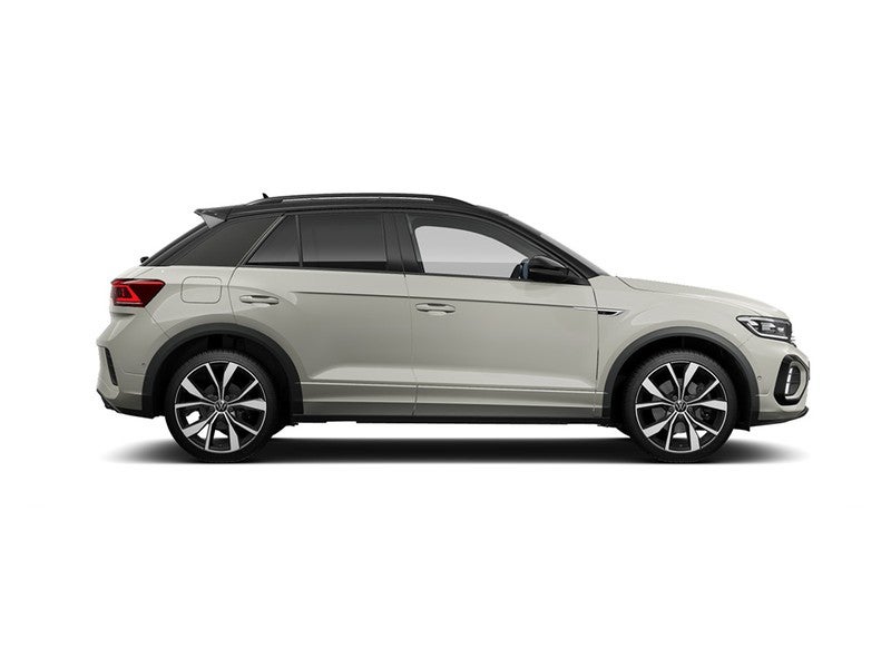 T-Roc 1.5 TSI 110 R-Line kW DSG7