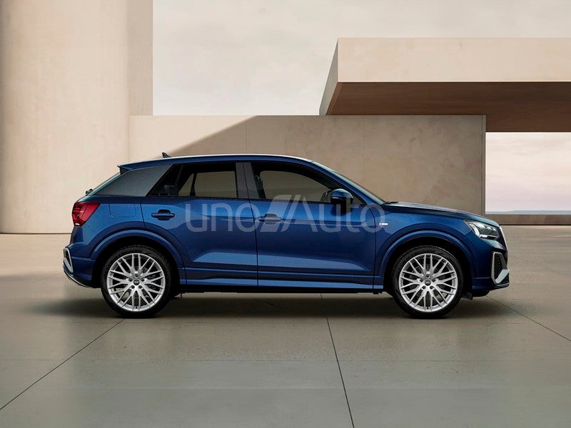 Q2 30 TDI Adrenalin 85kW