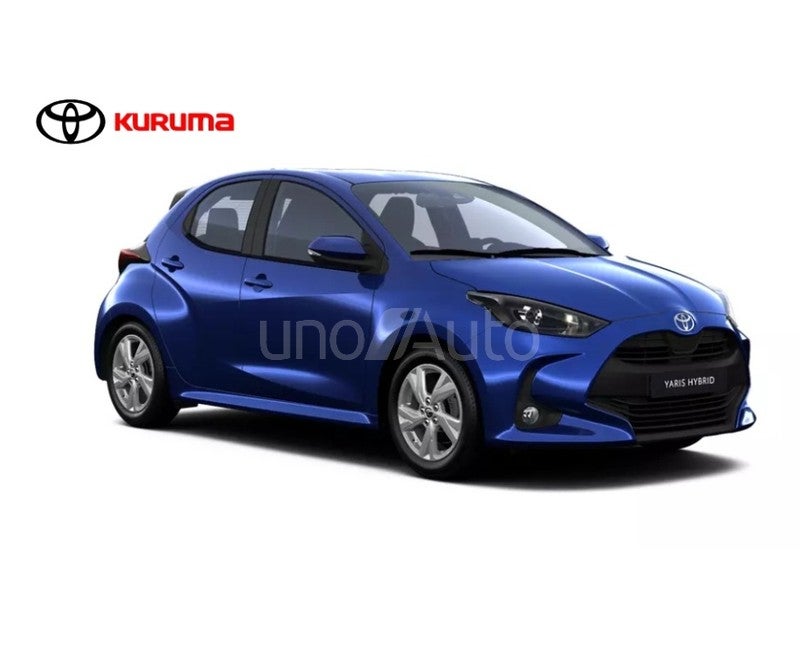 Yaris 120H 1.5 Active Plus