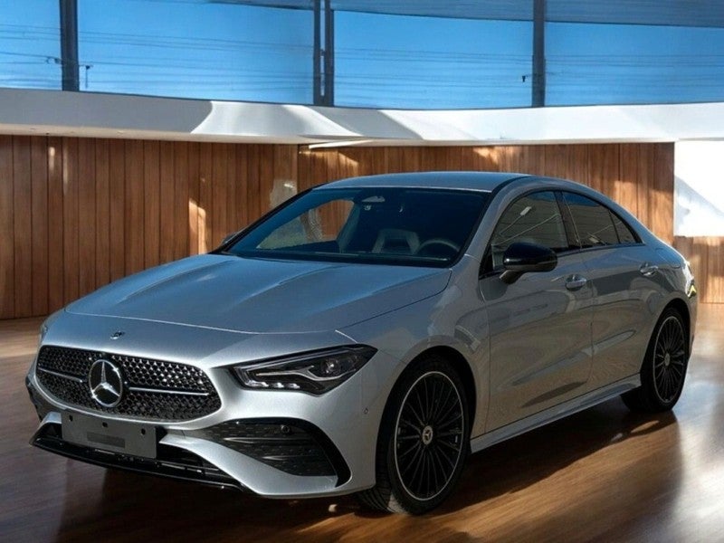 CLA 220d