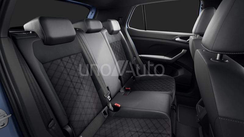 T-Cross 1.0 TSI R-Line 85kW