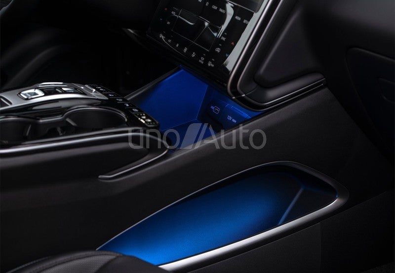 Tucson 1.6 T PHEV 4x2 Style